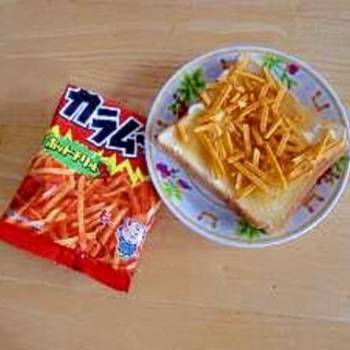 スティックカラムーチョレシピ 作り方の人気順 簡単料理の楽天レシピ スティックカラムーチョレシピ 作り方の人気順 簡単料理の楽天レシピ